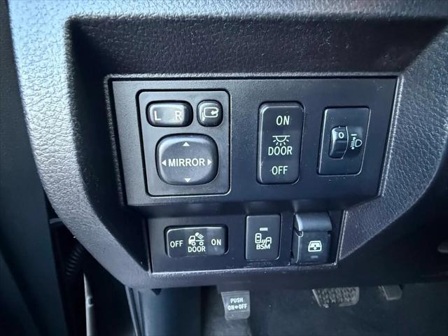 2015 Toyota Tundra Platinum 5.7L V8