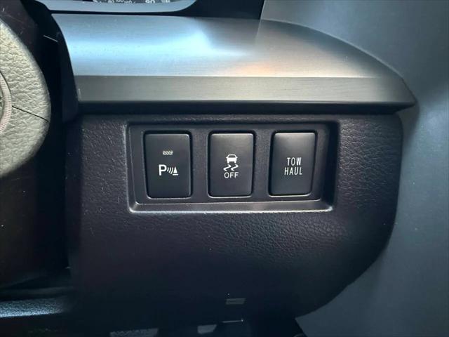 2015 Toyota Tundra Platinum 5.7L V8