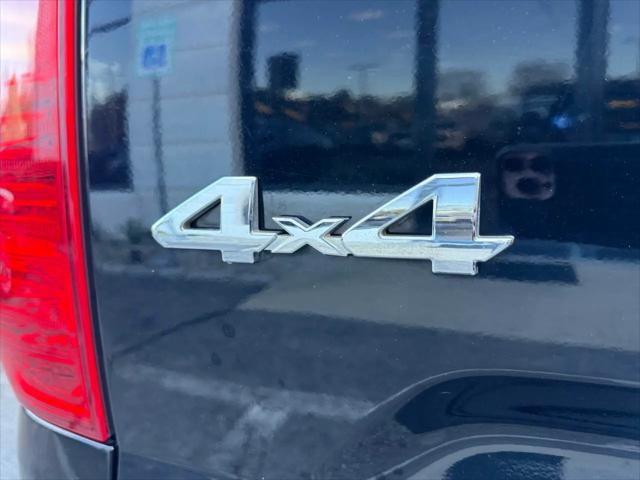 2015 Toyota Tundra Platinum 5.7L V8
