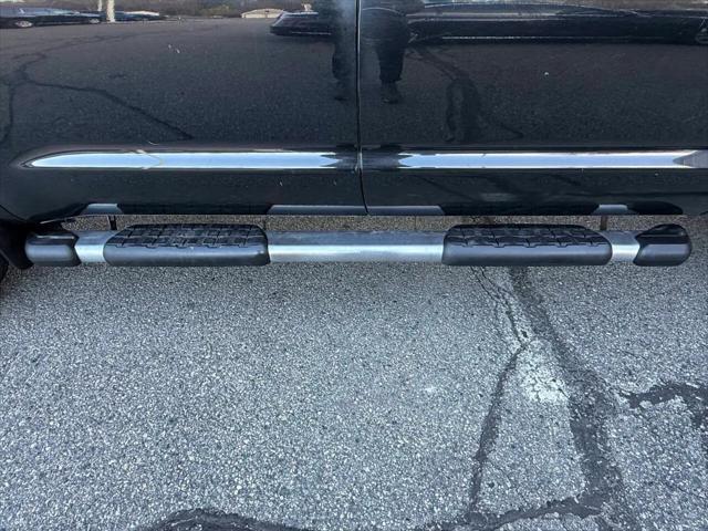 2015 Toyota Tundra Platinum 5.7L V8