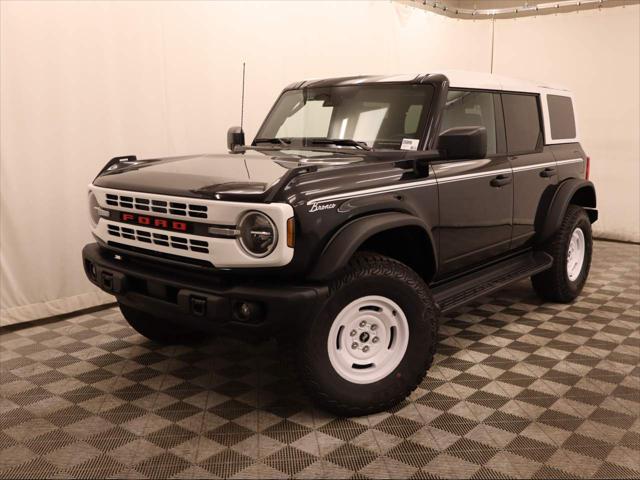 2026 Ford Bronco Heritage Edition for sale in Scottsdale, AZ
