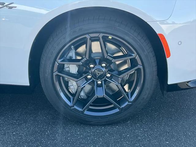 2026 Dodge Charger R/T Plus 2-Door AWD