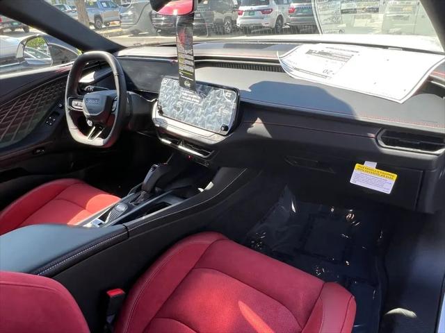 2026 Dodge Charger R/T Plus 2-Door AWD