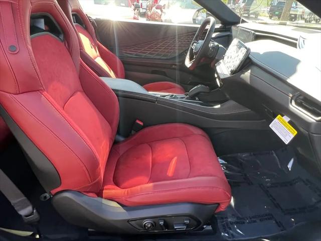 2026 Dodge Charger R/T Plus 2-Door AWD