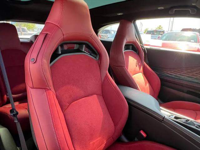 2026 Dodge Charger R/T Plus 2-Door AWD