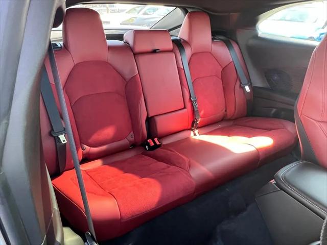 2026 Dodge Charger R/T Plus 2-Door AWD