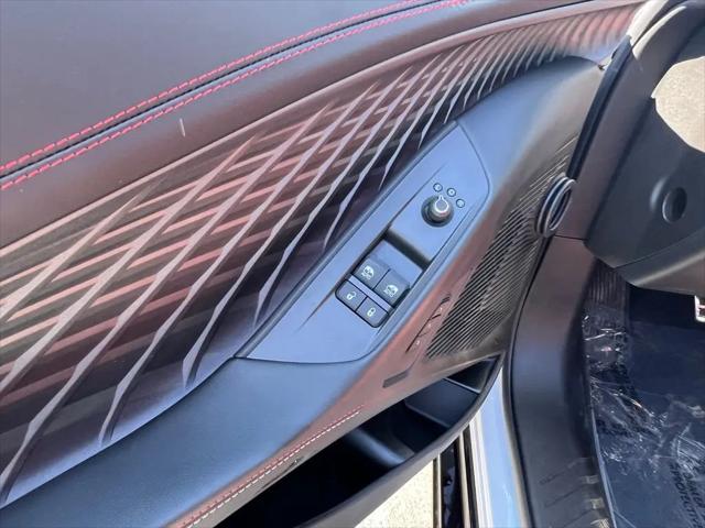 2026 Dodge Charger R/T Plus 2-Door AWD