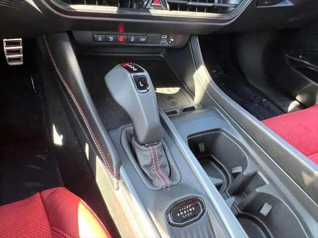 2026 Dodge Charger R/T Plus 2-Door AWD