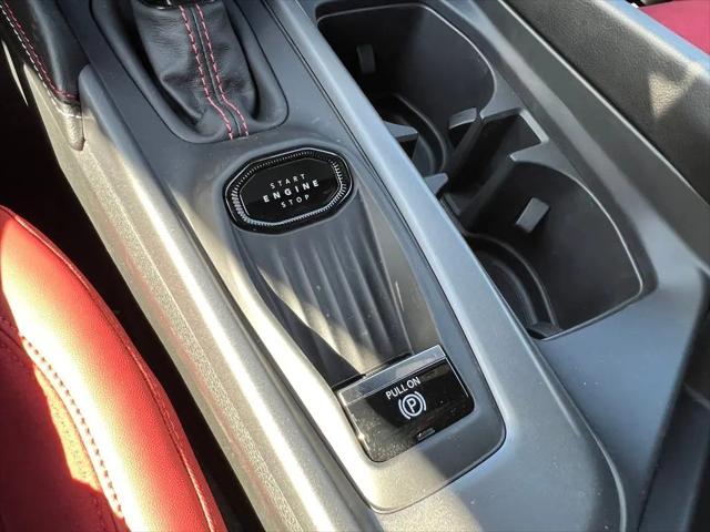 2026 Dodge Charger R/T Plus 2-Door AWD