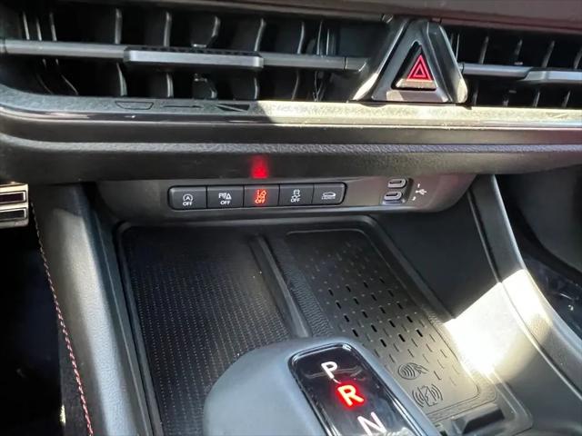 2026 Dodge Charger R/T Plus 2-Door AWD