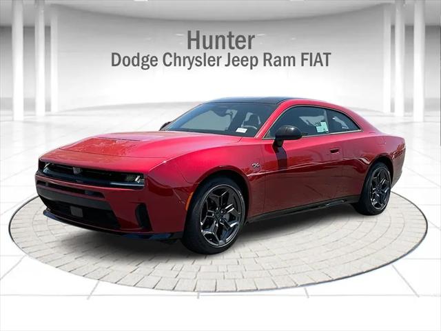2026 Dodge Charger R/T 2-Door AWD for sale in Lancaster, CA