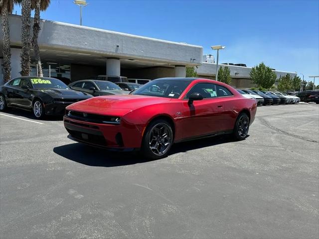 2026 Dodge Charger R/T 2-Door AWD