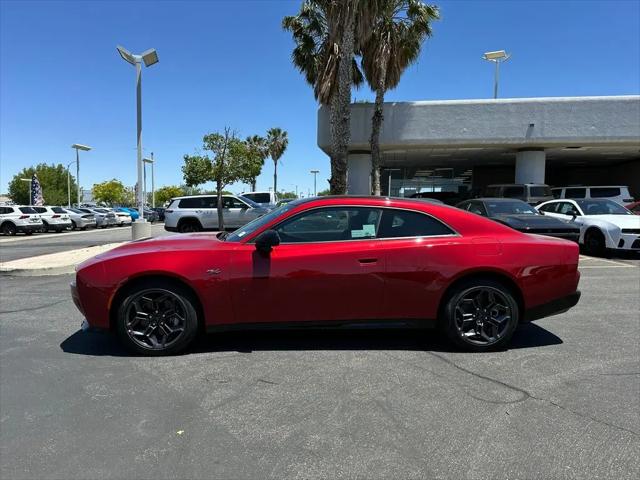 2026 Dodge Charger R/T 2-Door AWD