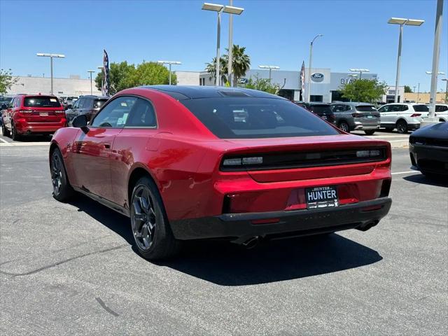 2026 Dodge Charger R/T 2-Door AWD