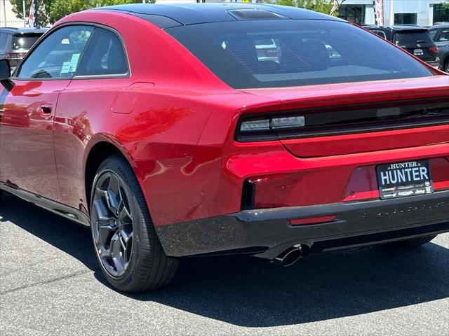 2026 Dodge Charger R/T 2-Door AWD