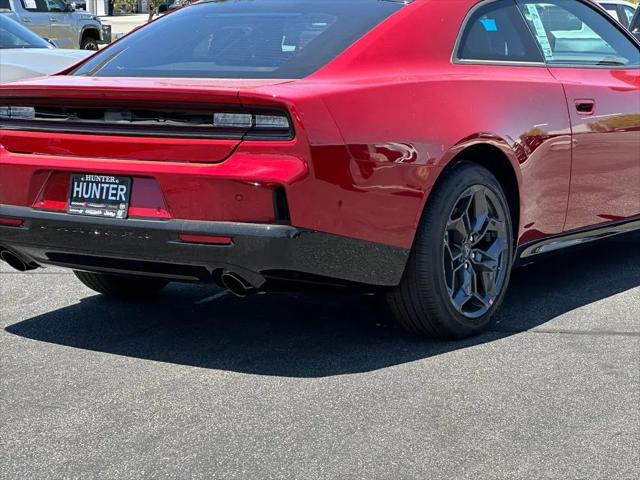 2026 Dodge Charger R/T 2-Door AWD