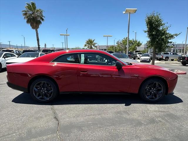 2026 Dodge Charger R/T 2-Door AWD