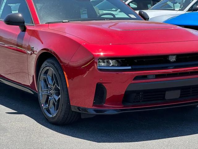 2026 Dodge Charger R/T 2-Door AWD