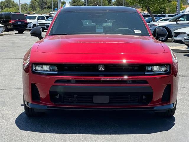 2026 Dodge Charger R/T 2-Door AWD