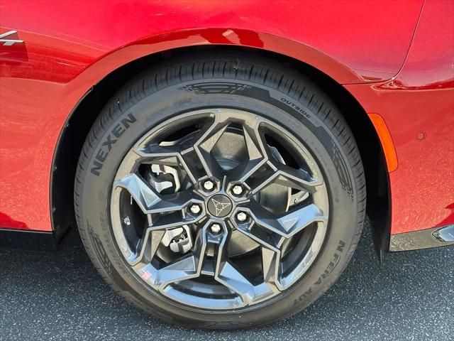 2026 Dodge Charger R/T 2-Door AWD