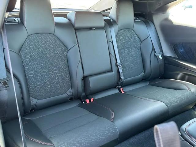 2026 Dodge Charger R/T 2-Door AWD