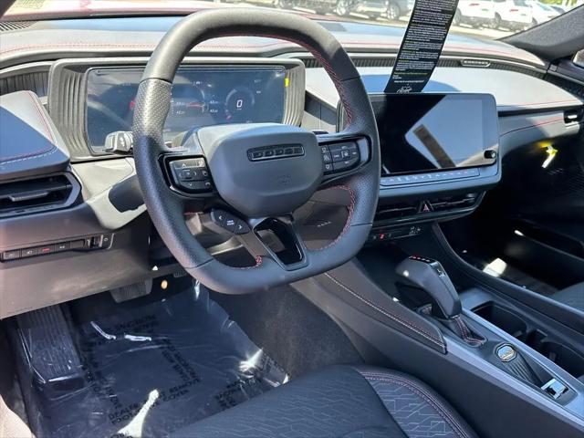 2026 Dodge Charger R/T 2-Door AWD