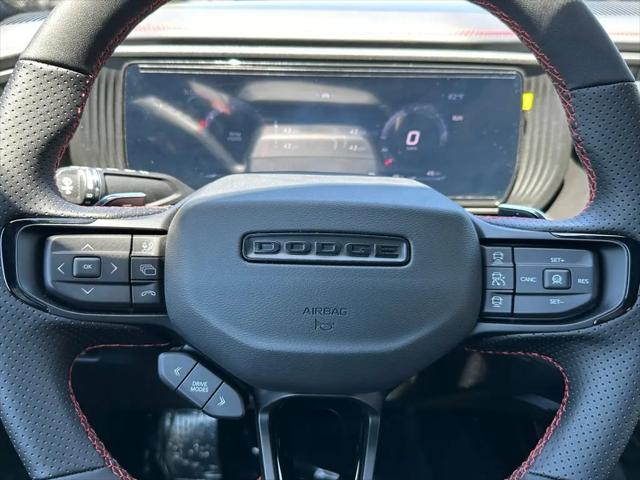 2026 Dodge Charger R/T 2-Door AWD