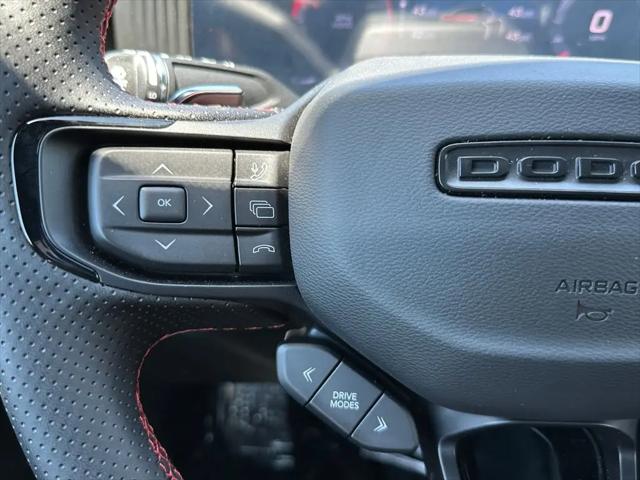 2026 Dodge Charger R/T 2-Door AWD