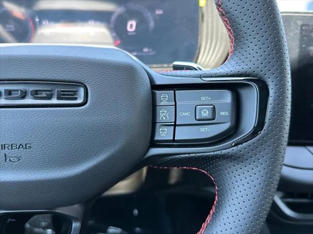2026 Dodge Charger R/T 2-Door AWD