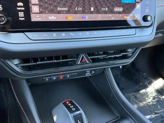 2026 Dodge Charger R/T 2-Door AWD