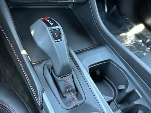 2026 Dodge Charger R/T 2-Door AWD
