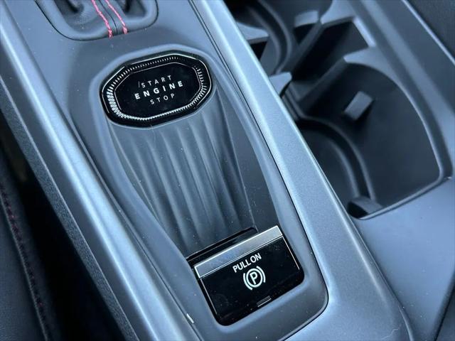 2026 Dodge Charger R/T 2-Door AWD