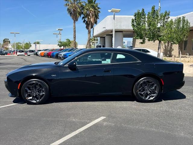 2026 Dodge Charger R/T 2-Door AWD
