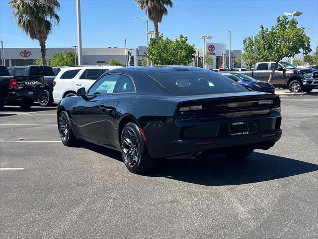 2026 Dodge Charger R/T 2-Door AWD