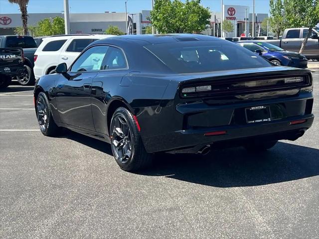 2026 Dodge Charger R/T 2-Door AWD