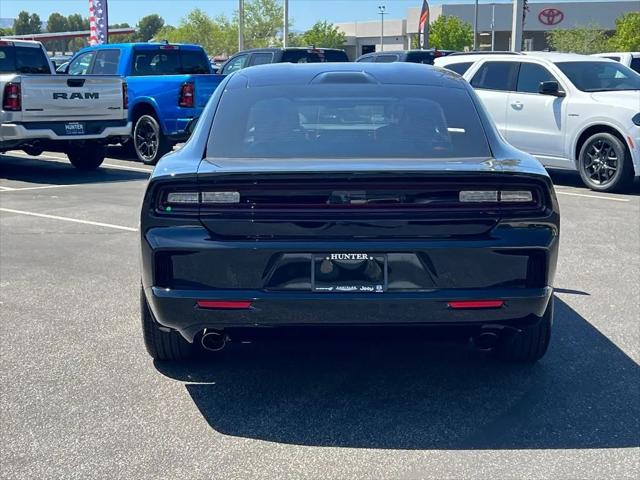 2026 Dodge Charger R/T 2-Door AWD