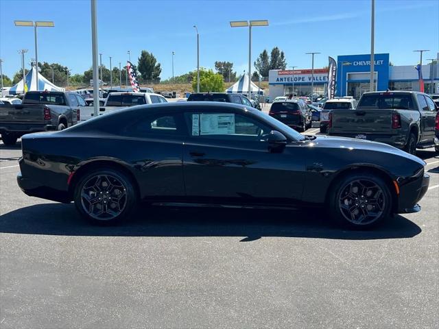 2026 Dodge Charger R/T 2-Door AWD