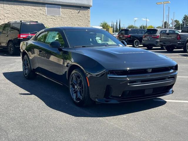 2026 Dodge Charger R/T 2-Door AWD