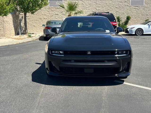 2026 Dodge Charger R/T 2-Door AWD
