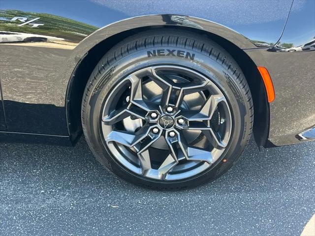 2026 Dodge Charger R/T 2-Door AWD