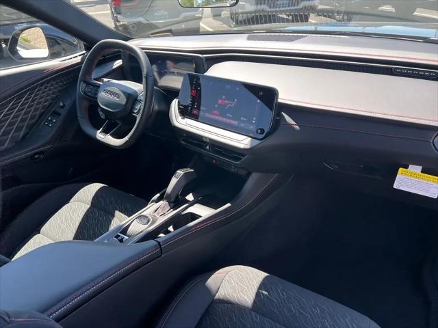 2026 Dodge Charger R/T 2-Door AWD