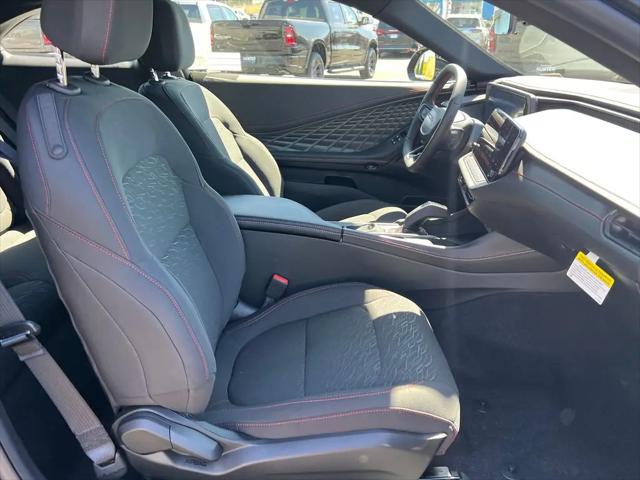 2026 Dodge Charger R/T 2-Door AWD