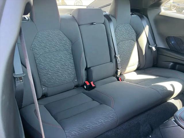 2026 Dodge Charger R/T 2-Door AWD