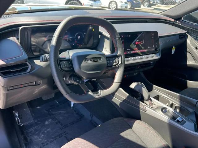 2026 Dodge Charger R/T 2-Door AWD