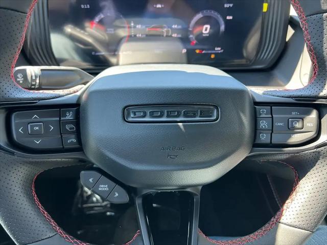 2026 Dodge Charger R/T 2-Door AWD