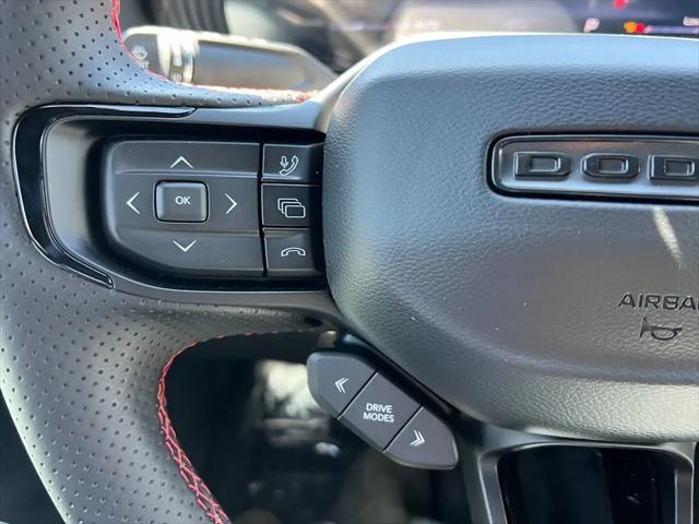 2026 Dodge Charger R/T 2-Door AWD