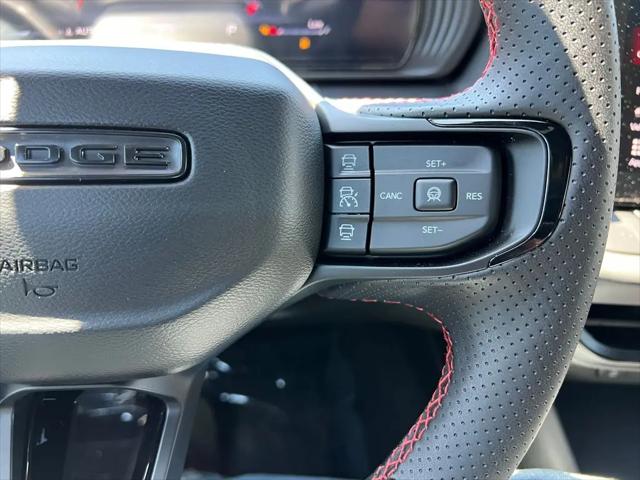 2026 Dodge Charger R/T 2-Door AWD