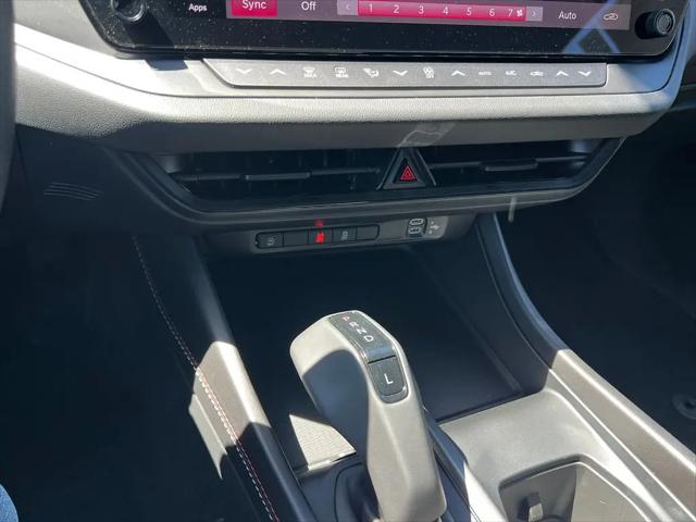 2026 Dodge Charger R/T 2-Door AWD