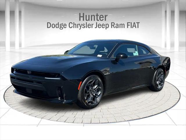 2026 Dodge Charger R/T 2-Door AWD for sale in Lancaster, CA