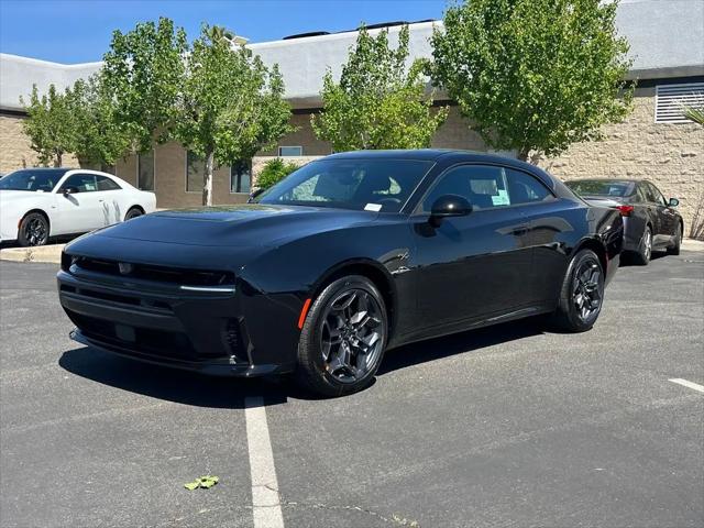 2026 Dodge Charger R/T 2-Door AWD